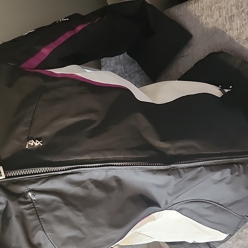 Zeroxposur Jacket. - image 7